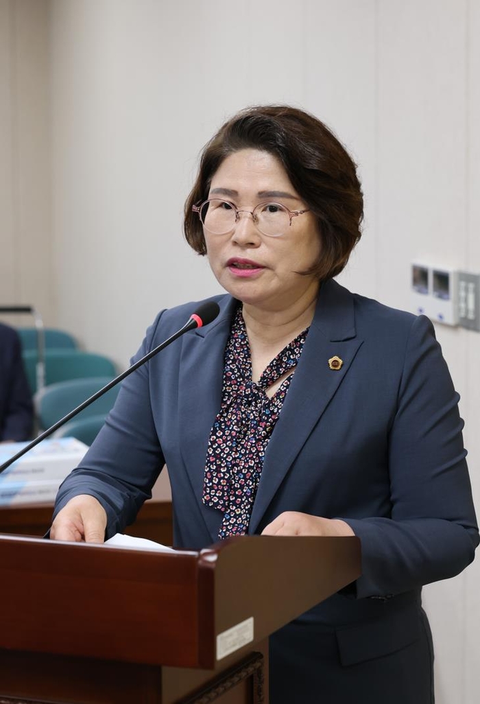 야간·휴일에도 상비약 구입 확대하는 공공심야약국 조례 개정 심의 통과