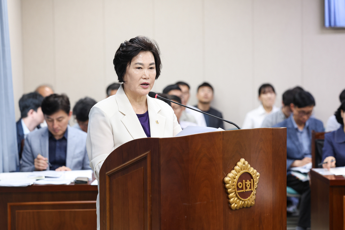 전남 '워케이션 관광' 뒷받침 할 조례 개정 심사 통과