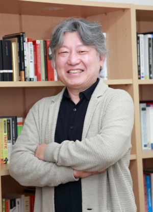 인터뷰 대한교통학회