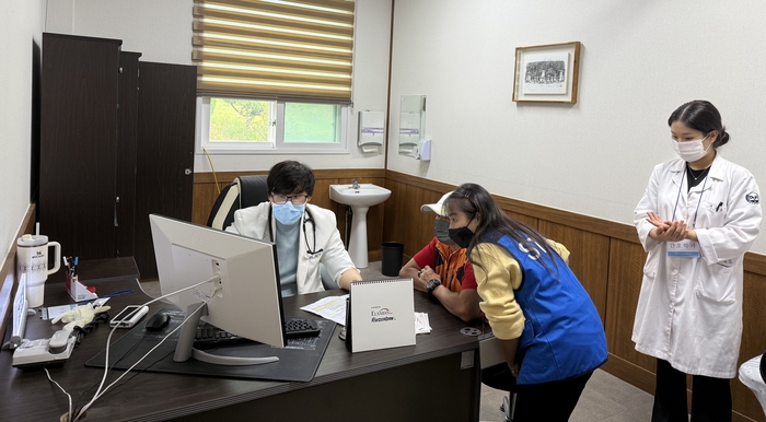 전남도, 외국인 안심병원 운영으로 의료 사각 해소