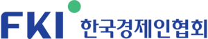 한경협 로고