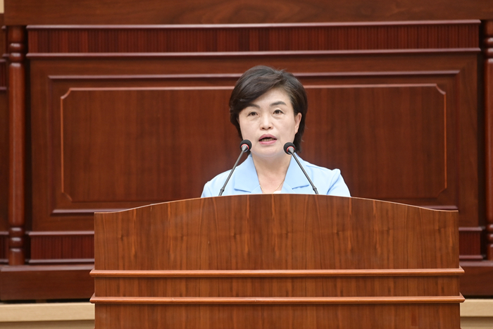 박양희 연천군의회 의원