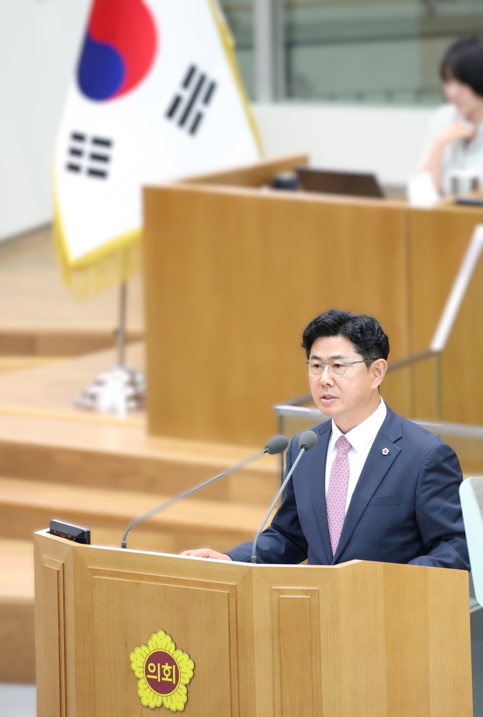 경기도의원