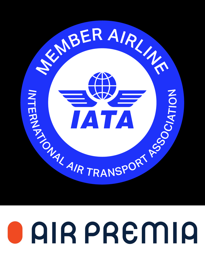 10일 에어프레미아는 국제항공운송협회(IATA) 정회원 자격을 획득했다고 밝혔다. 사진=에어프레미아 제공