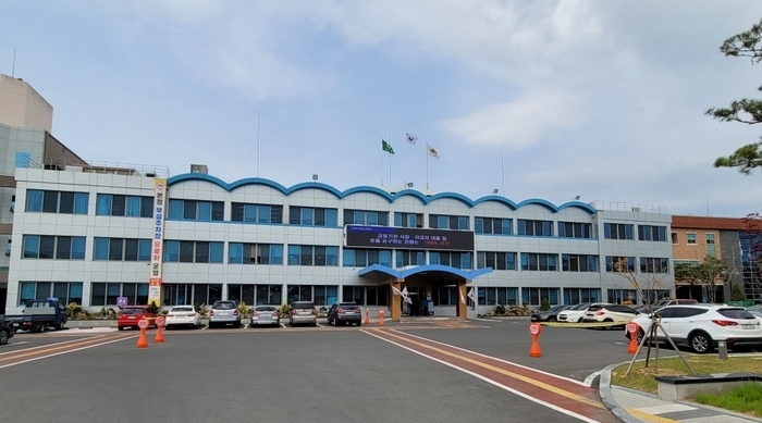 의성군, 여름방학 대학생 아르바이트 48명 모집