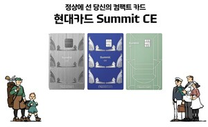 현대카드의 지난해 연간 신용판매액은 166조2688억원을 기록했다.