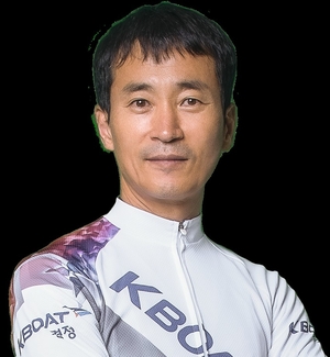 김민천 경정선수(2기, A1)