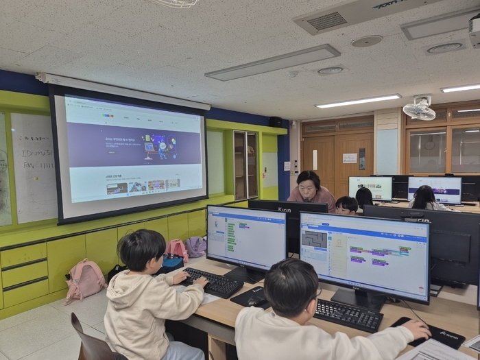 경북교육청, 늘봄학교 강사 채용 전수조사