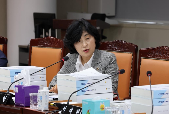 전서현 전남도의원, 선택예방접종 사업 실효성 제고 위한 제도 개선 촉구