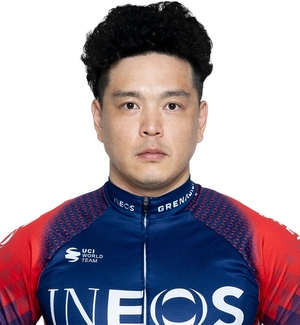 양희천 경륜선수(16기, S2, 인천)