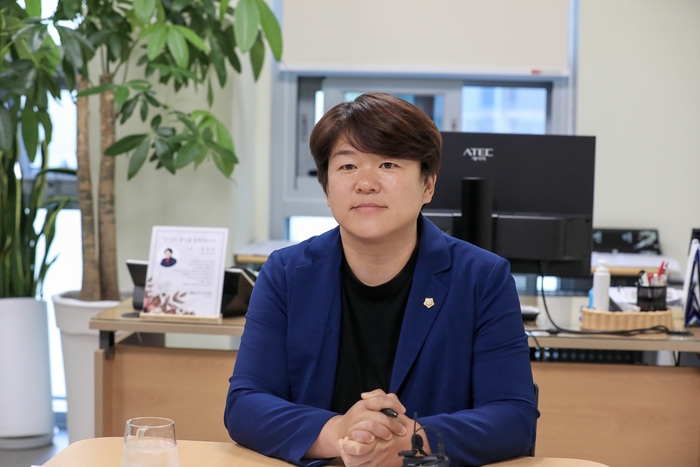 박선미 하남시의회 의원