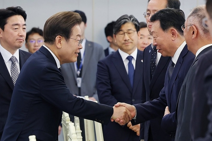 신동빈 롯데그룹 회장