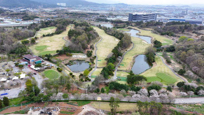 '광산 에콜리안' 7월 1일부터 '광산CC'…누리집 개설