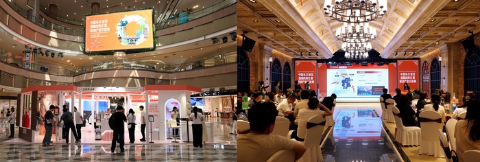 경북도, 중국 동북지역 관광시장 본격 개척…단체 관광상품 첫 진출