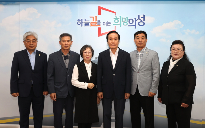 의성군, 서해수호의 날 맞아 故서후원 중사 추모