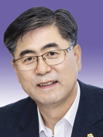 도기욱 의원, 중증장애인 생산품 우선구매 확대 위한 조례 개정안 발의