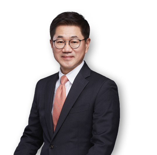 박종문 삼성증권 대표이사
