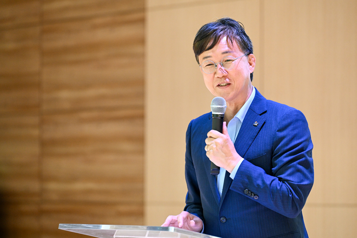 이민근 안산시장 17일 원곡초등학교 준공식 주재