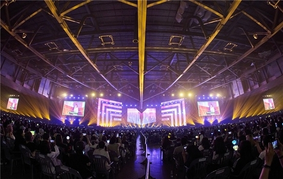 아시아 최대 한류 축제 '2025 부산원아시아페스티벌(Busan One Asia Festival·BOF)'이 성황리에 마무리됐다.