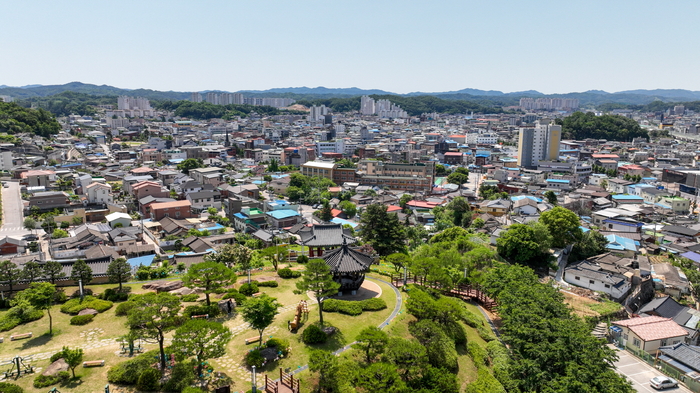 영주시, '굿모닝! 관사골' 로컬브랜딩 사업 본격 시동