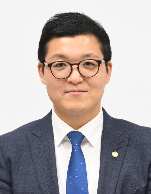 조세일 의정부시의회 의원