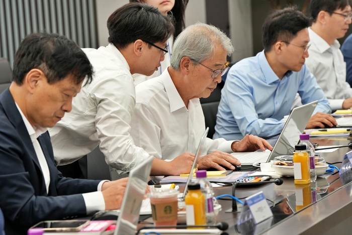 우리금융