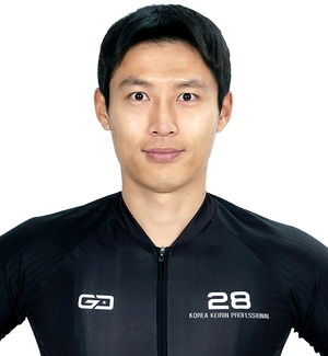 임재연 경륜선수(28기, A1, 동서울)