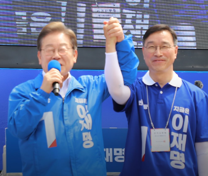위성곤 더불어민주당 의원