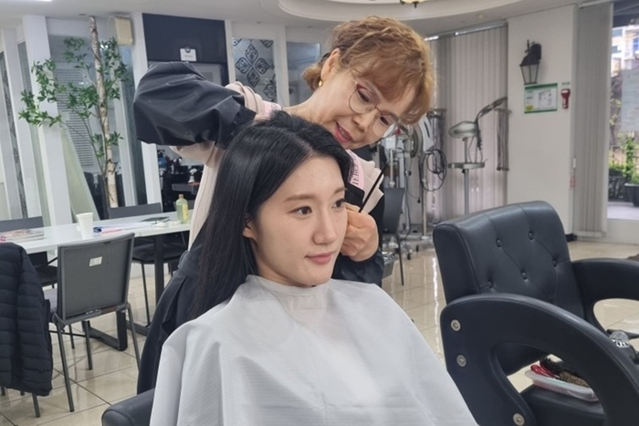 부천시 청년 헤어-메이크업 드림 사업 통해 면접 준비 서비스 제공