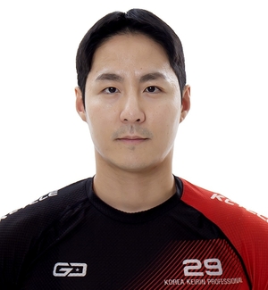 오태희 경륜선수(29기, B1, 동서울)