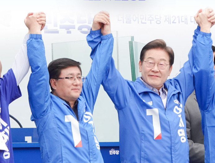 김성환 더불어민주당 의원
