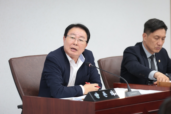 안돈의 시흥시의회 의원