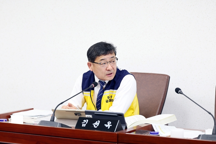 김선옥 시흥시의회 의원