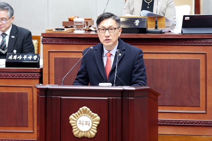 이건섭 시흥시의회 의원