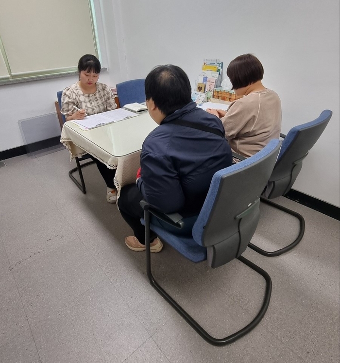 익산시, '장애인 종합민원실 및 무료 직업소개소' 운영 본격 나서