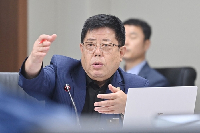 오창식 파주시의회 의원