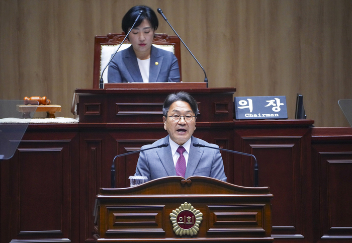 강기정 시장 “공공주도 '소버린 AI' 확보 총력