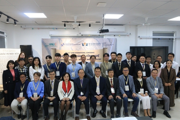 IAPW 10주년 국제학술대회, 목판 인쇄문화의 미래를 안동에서 논하다