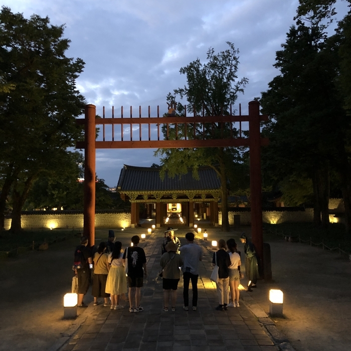 전주 경기전