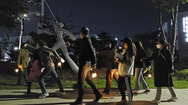 '해녀 서핑부터 안주 축제까지'…경북이 실험하는 로컬의 새로운 얼굴