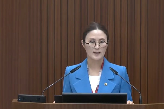 세종시 추경안 충돌…김현미 “의회 무시