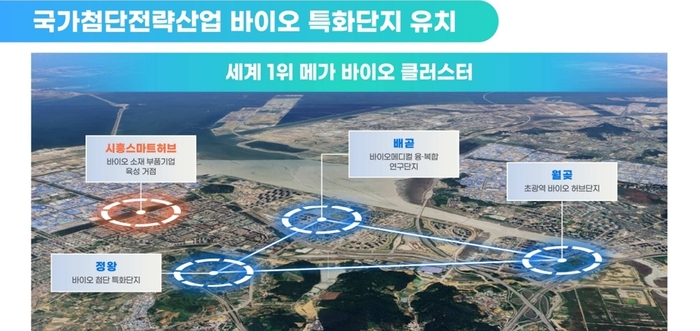 시흥시 민선8기 3주년 기자회견 발표자료