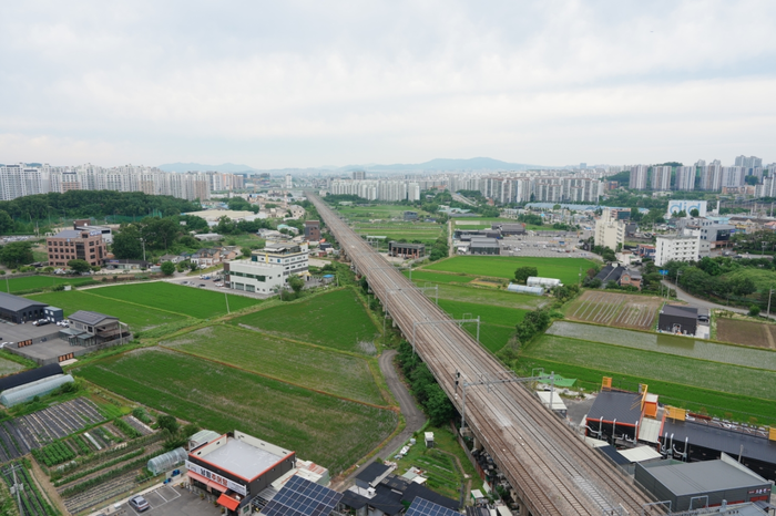 오산시