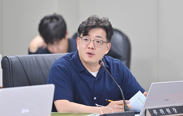 목진혁 파주시의회 의원
