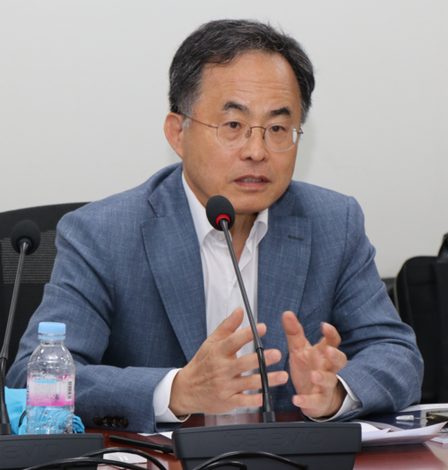 주원구 연세대학교 기계공학과 교수는