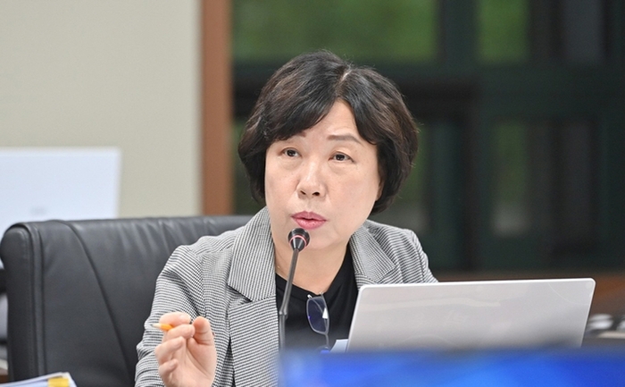 박은주 파주시의회 의원