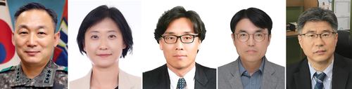 이재명 대통령, 차관급 인사 추가 임명
