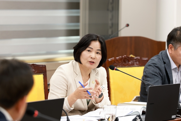 윤순옥 양평군의회 의원