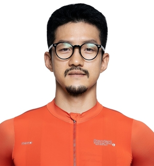 류재열 경륜선수