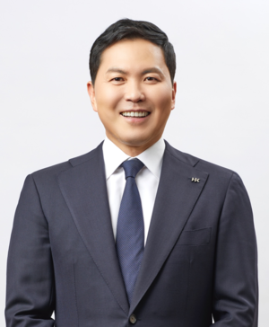 콜마그룹 윤상현 부회장